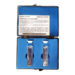 Cuvette 340~2500nm Standard Cell with Lid & Round Bottom - Image 2