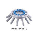 Digisyestem 12 Hole Tabletop Centrifuge Machine DSC-300D AR-1512