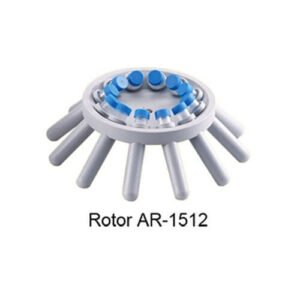 Digisyestem 12 Hole Tabletop Centrifuge Machine DSC-300D AR-1512