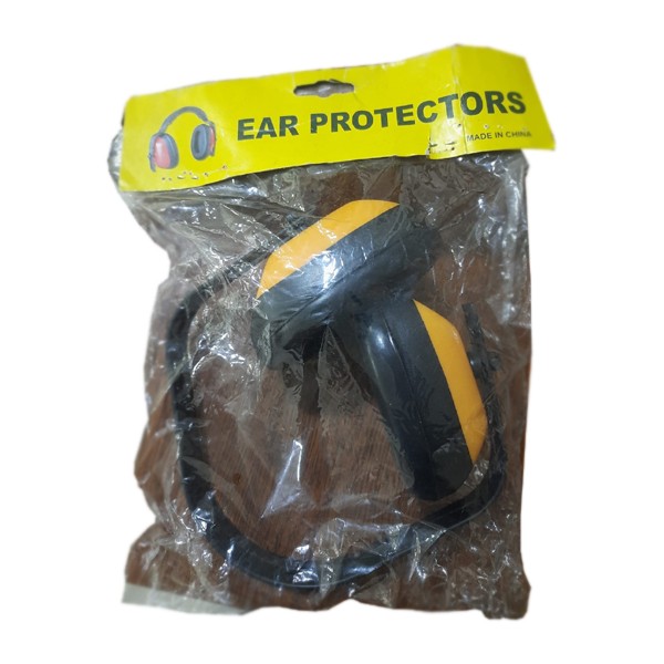 Ear Muff Ear Protectors Chinese Ear Plug in Packet