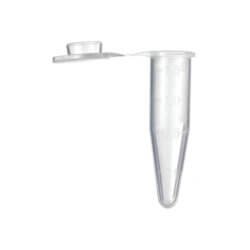 Eppendorf Tubes Microcentrifuge Tube 1.5 ml, 500 Pcs Pack Small