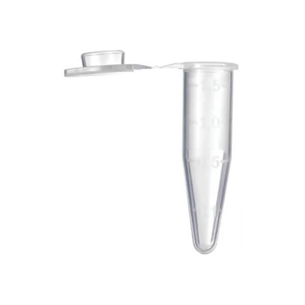 Eppendorf Tubes Microcentrifuge Tube 1.5 ml, 500 Pcs Pack Small Eppendorf Tubes Microcentrifuge Tube 1.5 ml, 500 Pcs Pack Small