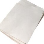Filter Paper Sheet, 60x60cm China