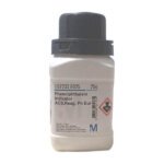 Phenolphthalein Indicator 25gm Merck