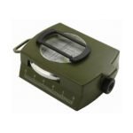 Professional Military Lensatic Compass with Multifunction Non Printed