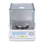 Shimadzu Electronic Balance TX-323L 320 gm Precision Balance