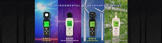 Smart Sensor Meters and Instruments in BD