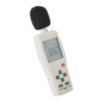 Smart Sensor Sound Level Meter AS824