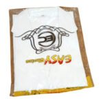 White Medical Apron Best Quality 3 Quarter Sleeve 36 Size