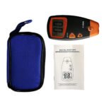 Wood Moisture Meter 4 Pins Digital Tester MD-814