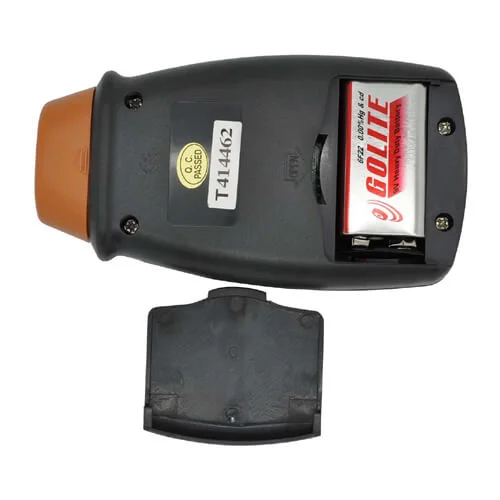 Wood Moisture Meter 4 Pins Digital Tester MD-814