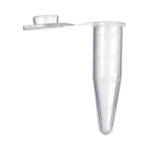 Eppendorf Tubes Microcentrifuge Tube 1.5 ml, 500 Pcs Pack