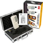 BENETECH Digital Vibration Meter GM63A