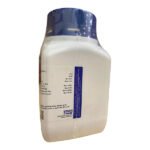 Calcium Oxide Powder 90% Extra Pure Loba India Right Side