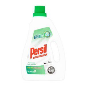 Persil Liquid Detergent 2Ltr. Front Loaders