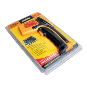 Smart Sensor Infrared Thermometer AS530