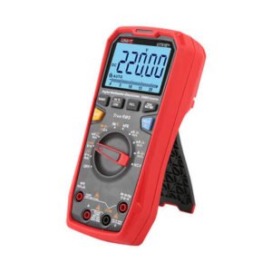 UNI-T UT61B+ 1000V True RMS Digital Multimeter