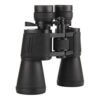 Bushnell Power View Binocular Telescope Super Sharp Binocular 10-70x70 Zoom