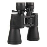 Bushnell Power View Binocular Telescope Super Sharp Binocular 10-70x70 Zoom