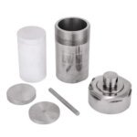 Hydrothermal Autoclave Reactor with PTFE Chamber