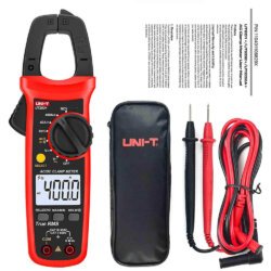 UNI-T UT203+ Digital Clamp Meter
