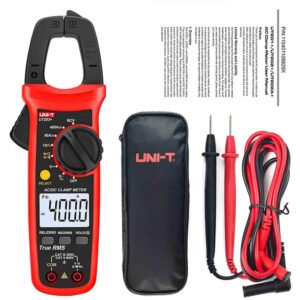 UNI-T UT203+ Digital Clamp Meter