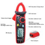 UNI-T UT210E Digital Clamp Meter True RMS
