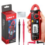 UNI-T UT210E Digital Clamp Meter True RMS