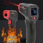 UNI-T UT306s Infrared Thermometer in Labtex Bangladesh