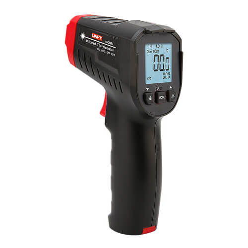 UNI T UT306s Infrared Thermometer