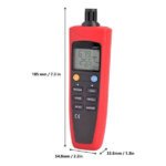UNI-T UT331+ Temperature Humidity Meter