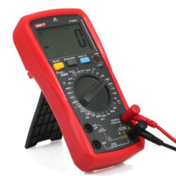 UNI-T UT890D+ Digital Multimeter