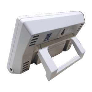 UNI-T UTA12T Digital Hygrometer Indoor-Outdoor Temperature Humidity Meter