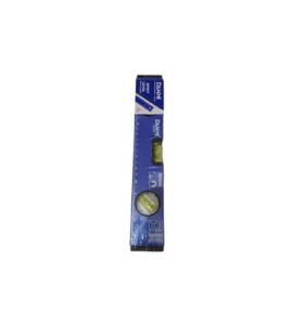 Professional Magnetic Spirit Level Meter 300mm Danmi