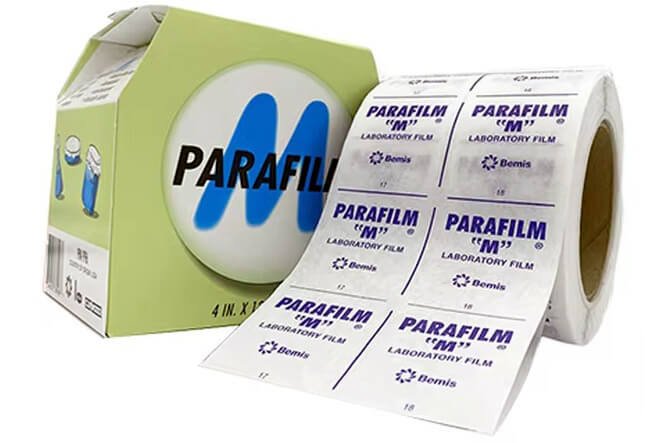 Details of Parafilm PM 996 Multipurpose Laboratory Film