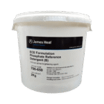 James Heal ECE (B) Phosphate Detergent 2 Kg Tub