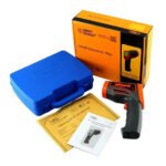 Smart Sensor Infrared Thermometer AT1150 (-18°C to 1150°C)