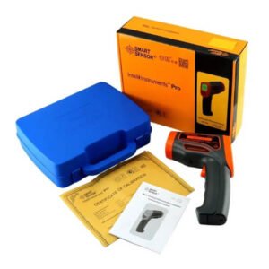 Smart Sensor Infrared Thermometer AT1150 (-18°C to 1150°C)