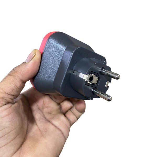 UNI-T Socket Tester UT07A-EU Real Picture UNI-T Socket Tester UT07A-EU Real Picture