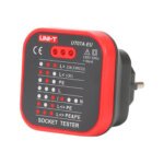 UNI-T Socket Tester UT07A-EU