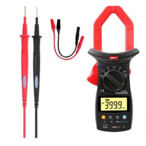 UNI-T UT205 Digital Clamp Meter 1000A