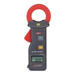 UNI-T UT251C Leakage Current Clamp Meter High Sensitivity