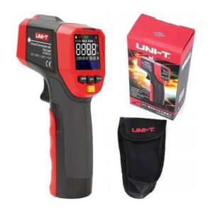 UNI-T UT301C+ Infrared Thermometer (-32 to 600°C)