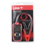 UNI-T UT673A Digital Battery Tester 30Ah to 200Ah