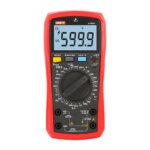 UNI-T UT890C True RMS Multimeter Digital Ammeter