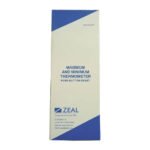 Zeal Maximum and Minimum Thermometer with Push Button Reset