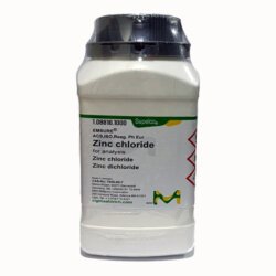 Zinc Chloride 1Kg Merck, Germany
