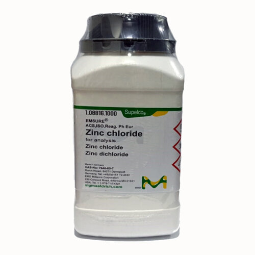 Zinc Chloride 1Kg Merck Germany 22