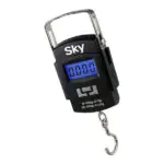 50 Kg Digital Hanging Scale Kitchen Hanging Scale Raw