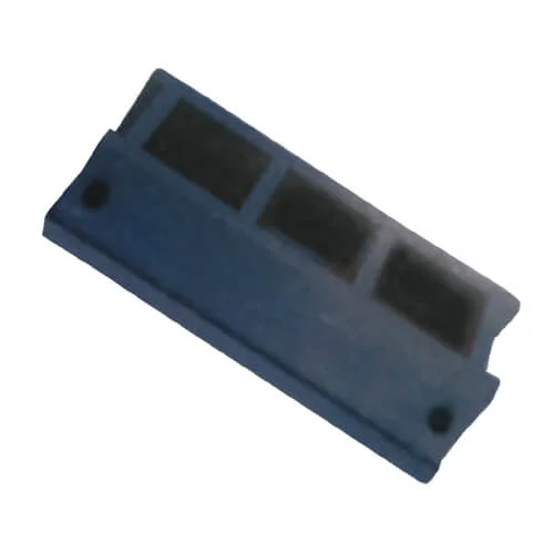 Concrete Test Gang Mold 70.6mm x 70.6mm x 70.6mm
